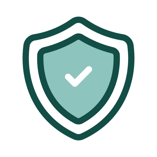Evirelle shipping insurance